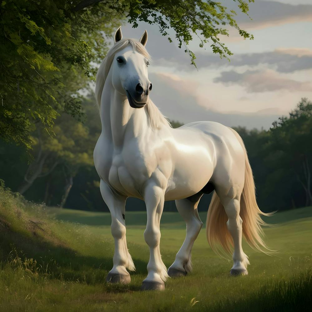 White Horse