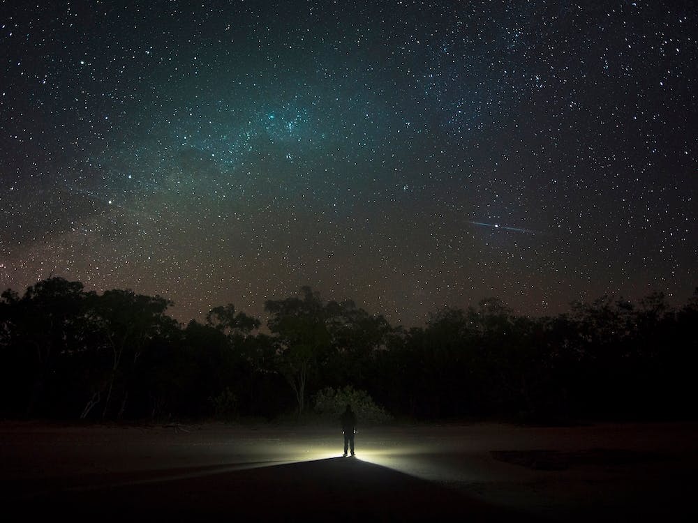 Los Extraterrestres Creen Que Existes