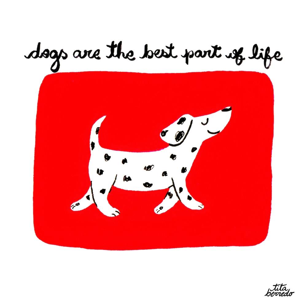 Dogs Square