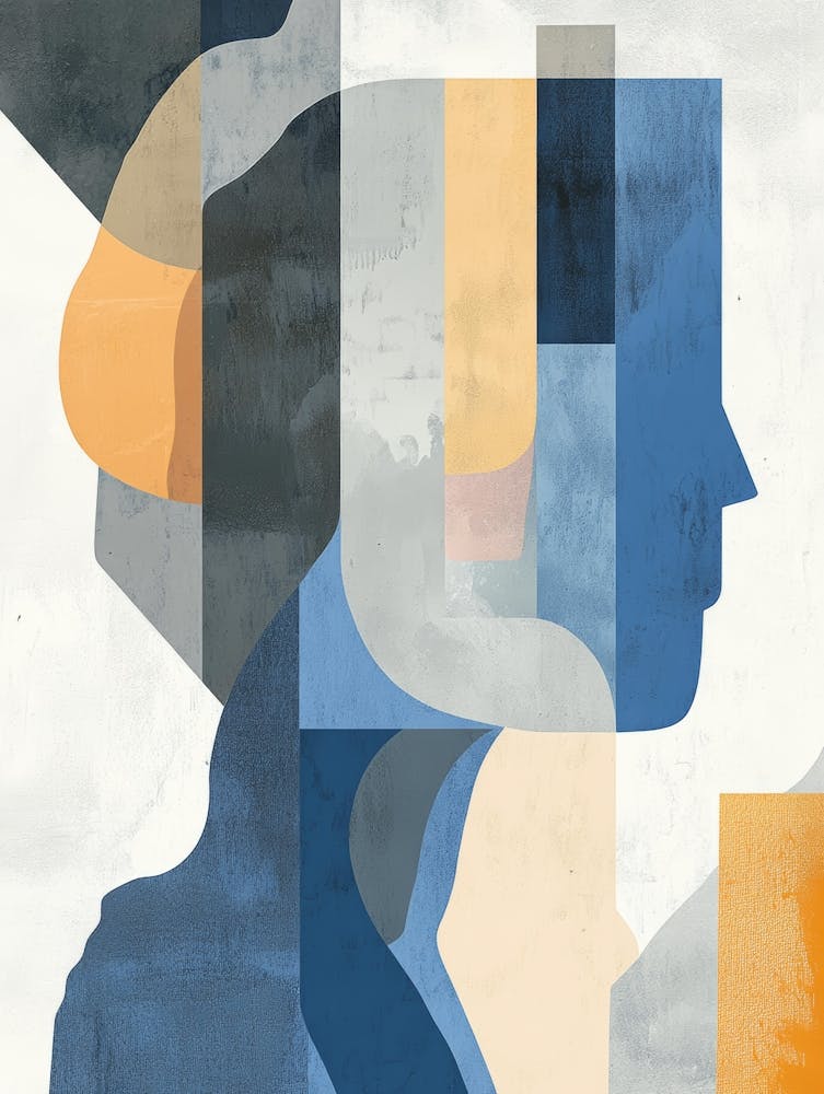 Portrait Of A Woman 675