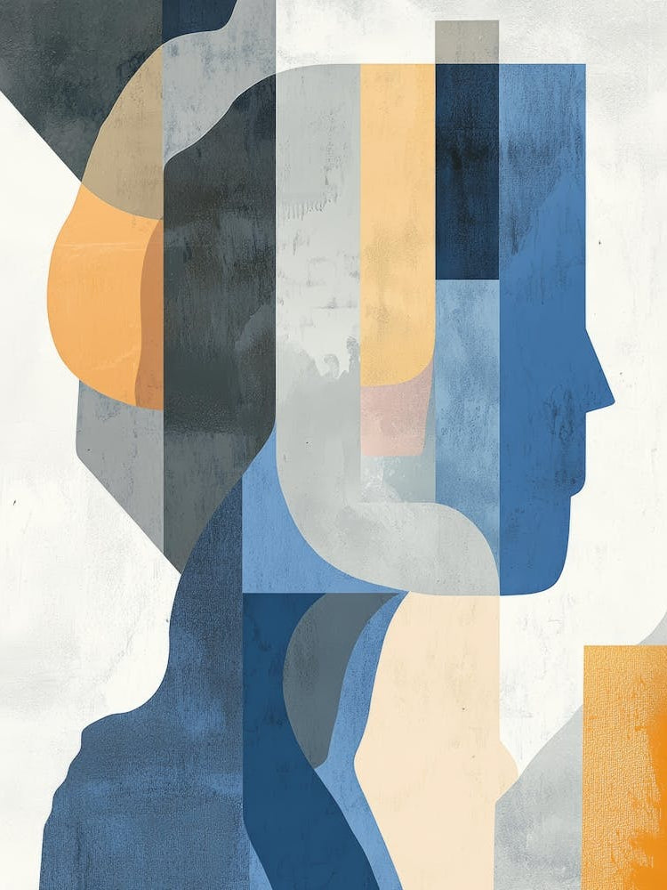 Portrait Of A Woman 675