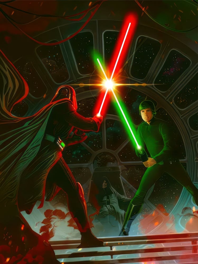 Star Wars The Force Awakens 18