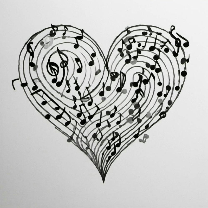 Heart Of Music 39