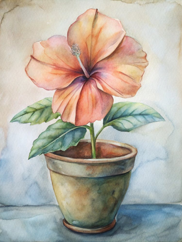 Hibiscus 1