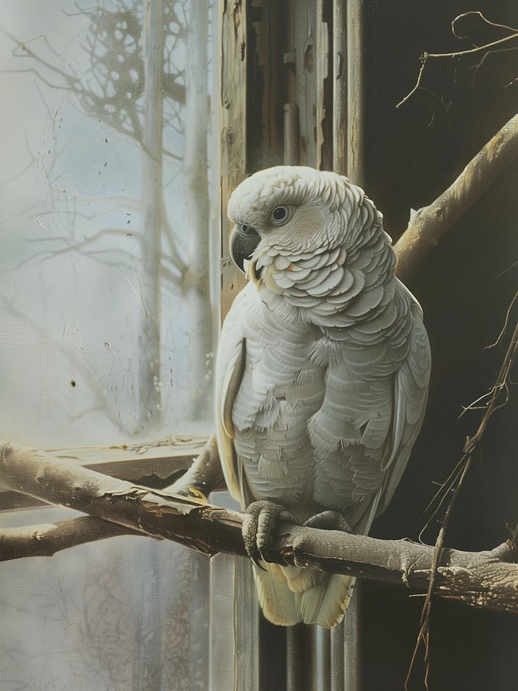 Cockatoo