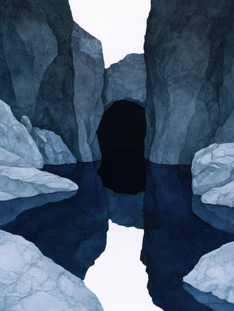 Ice Cave 2