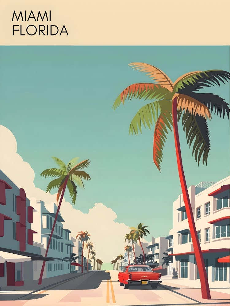 Miami Florida