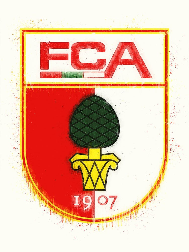 Fc Augsburg
