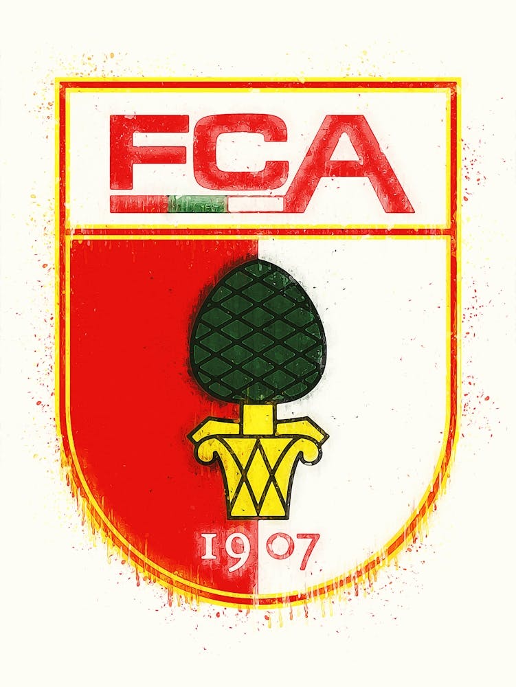 Fc Augsburg