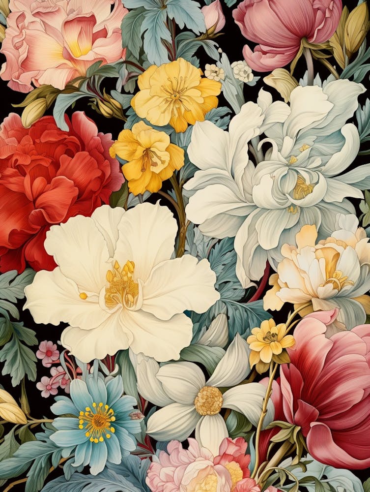 Peonies 111