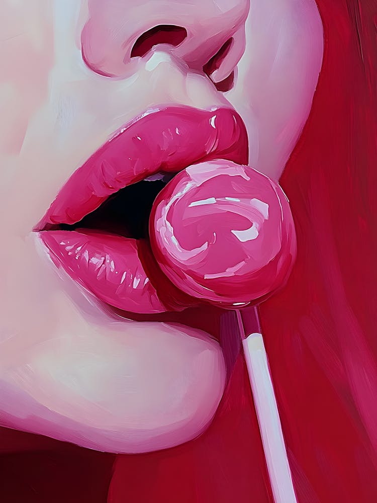 Lollipop 8