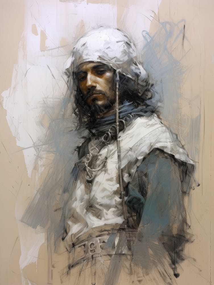 The One Nobody Knows