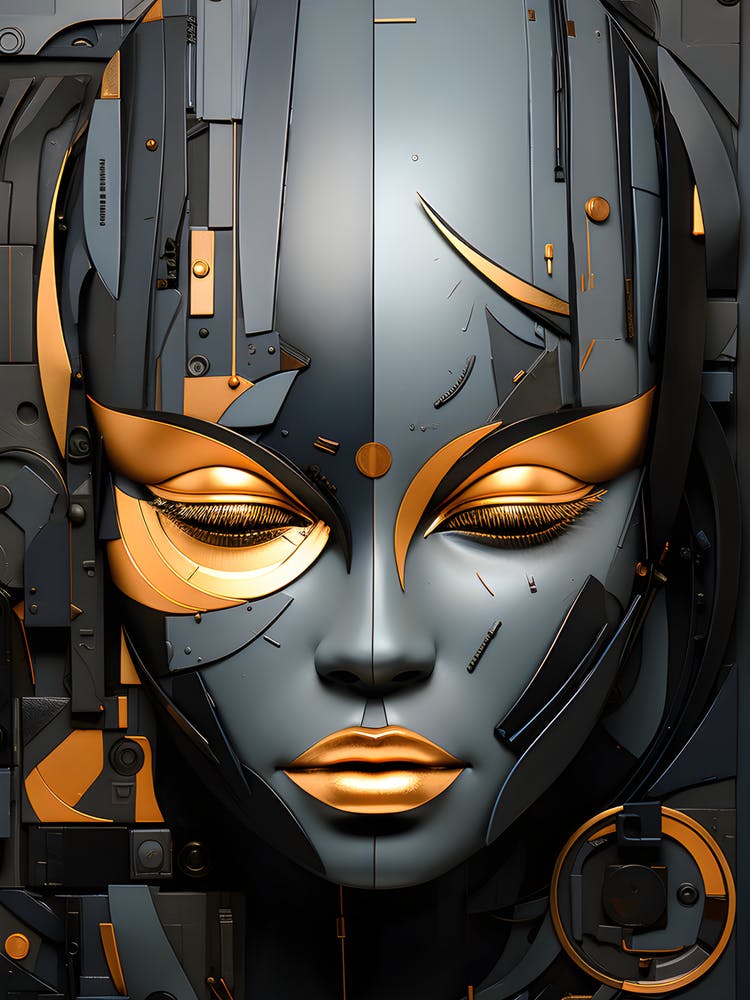 Astral Muses Unveiled