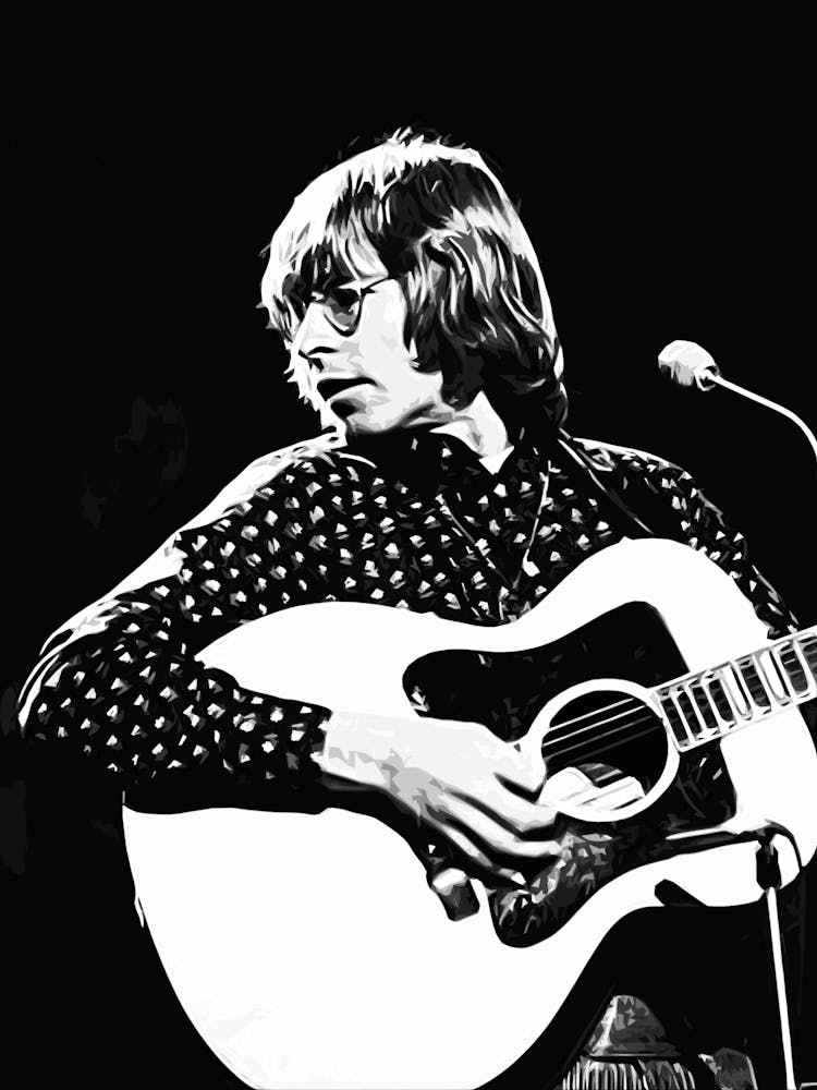 John Denver 7