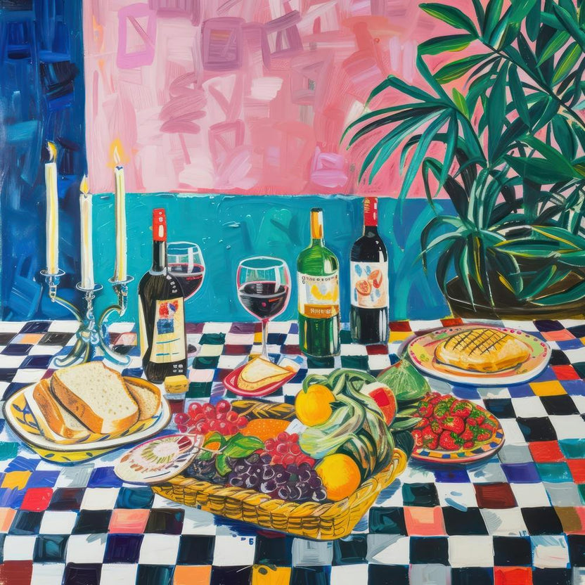 Trattoria Del Borgo Trattoria Italian Food Kitchen