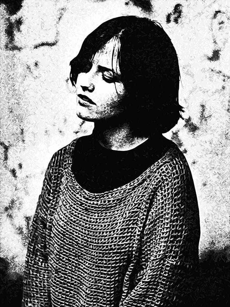 Dolores O'Riordan The Cranberries 16