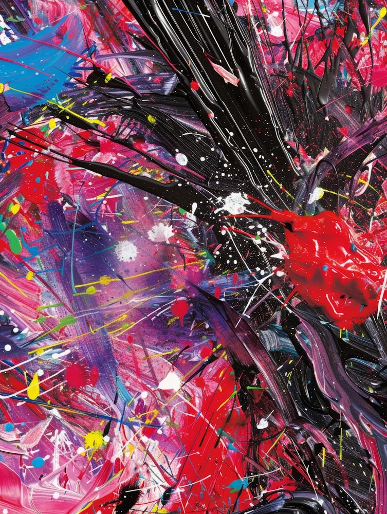 Splatters 7