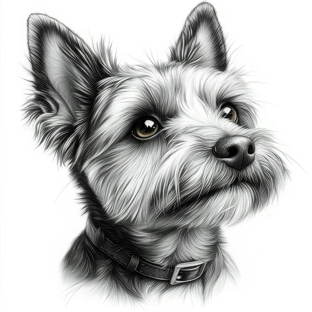 Yorkshire Terrier 1