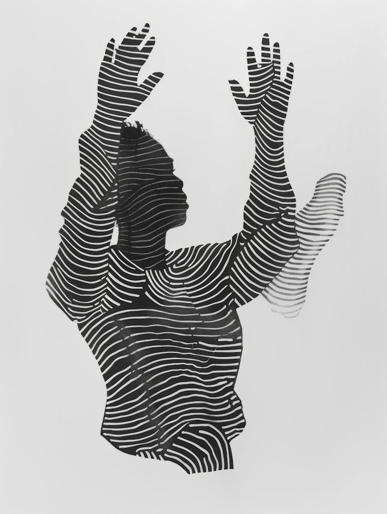 Silhouette 5