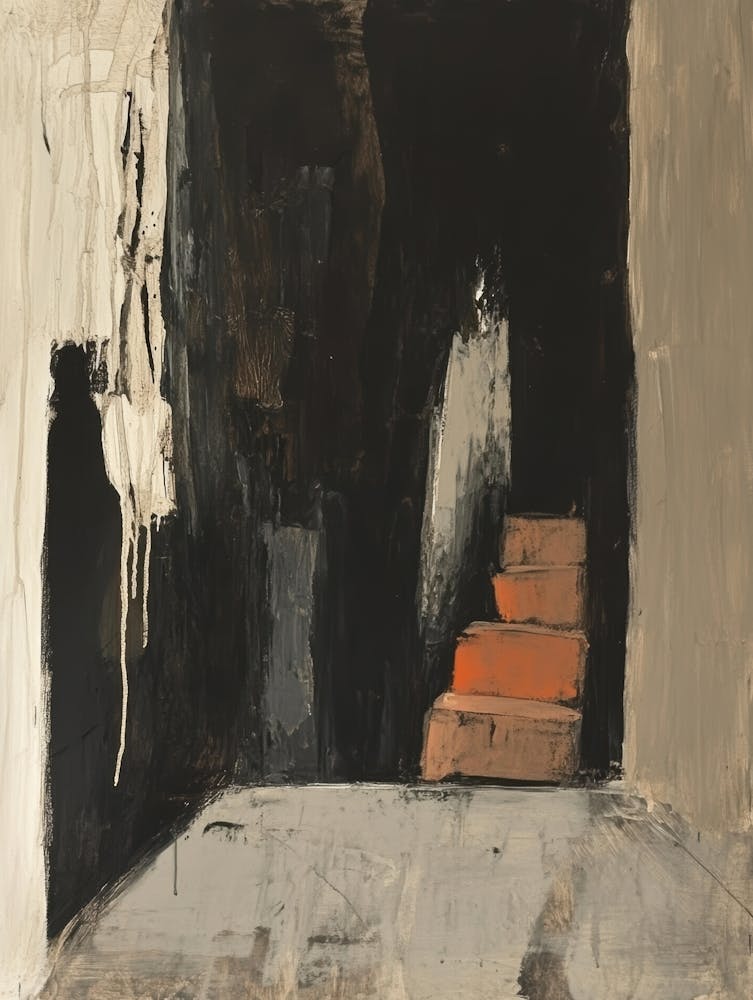 Stairway To Hell 7