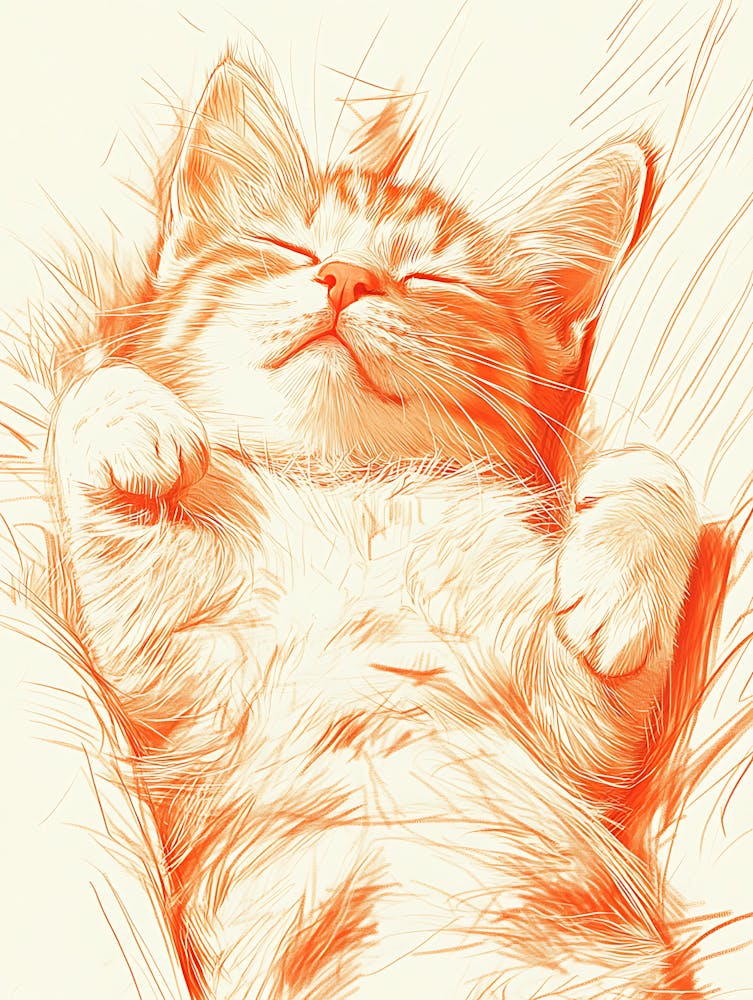 Kitty Cat 6
