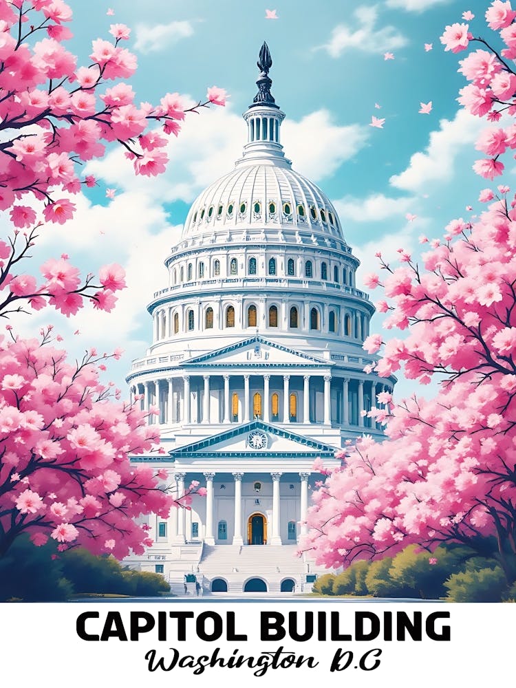 Capitol Building