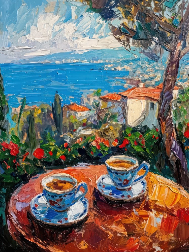 Catania Espresso Made In Italy 1