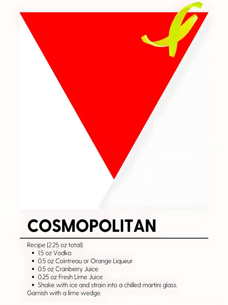 Cosmopolitan 6