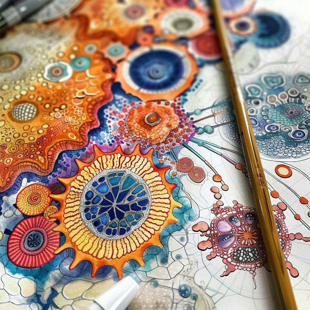 Kaleidoscope