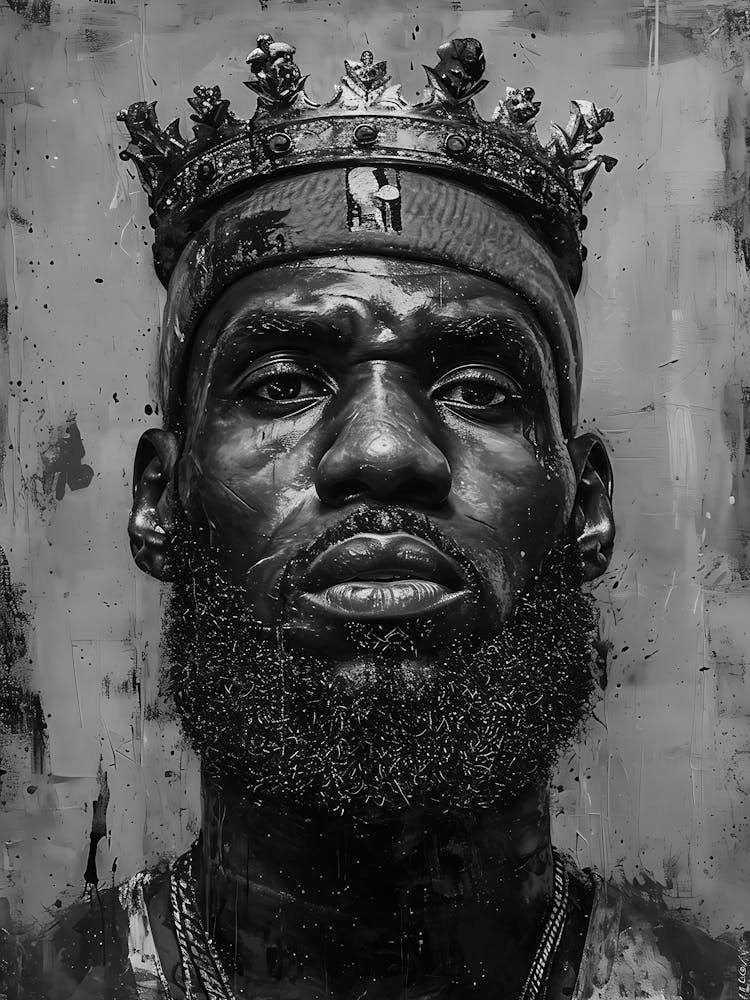 King Lebron