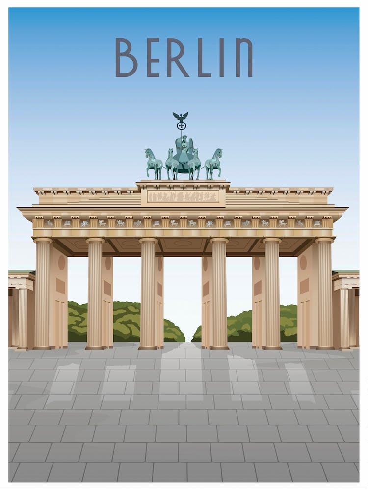 Berlin Germany