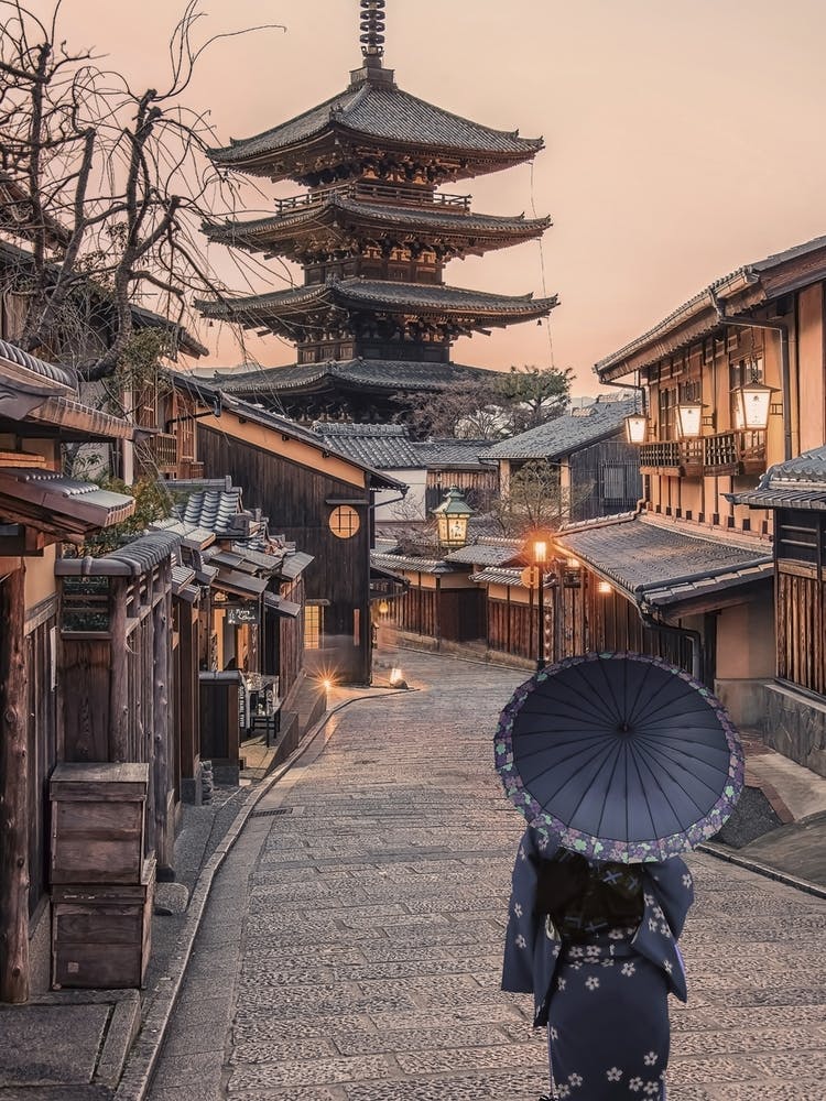 Kyoto Street
