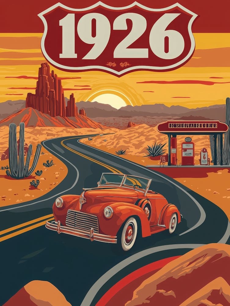 Aihrgdesign A Vintage Travel Poster Celebrating The Establish 00ff5359 3388 4434 B63d 19a9357f2cf7 1