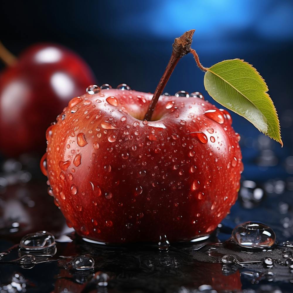 Studio 83 One Beautiful Colorful Fruit Reflective Surface Gloss F5952205 B334 4ca0 Bc26 6c08a5153827