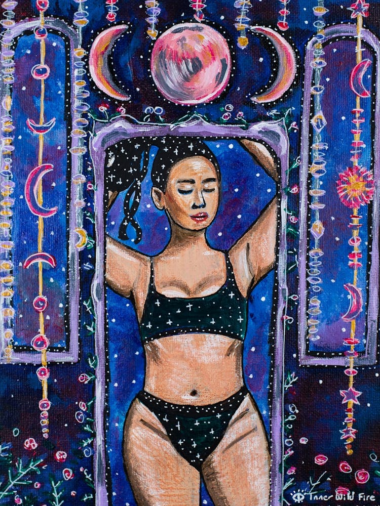 Your Body Is Beautiful