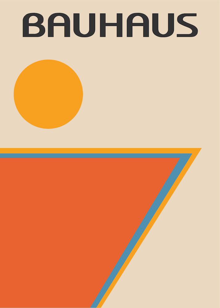 Bauhaus Design