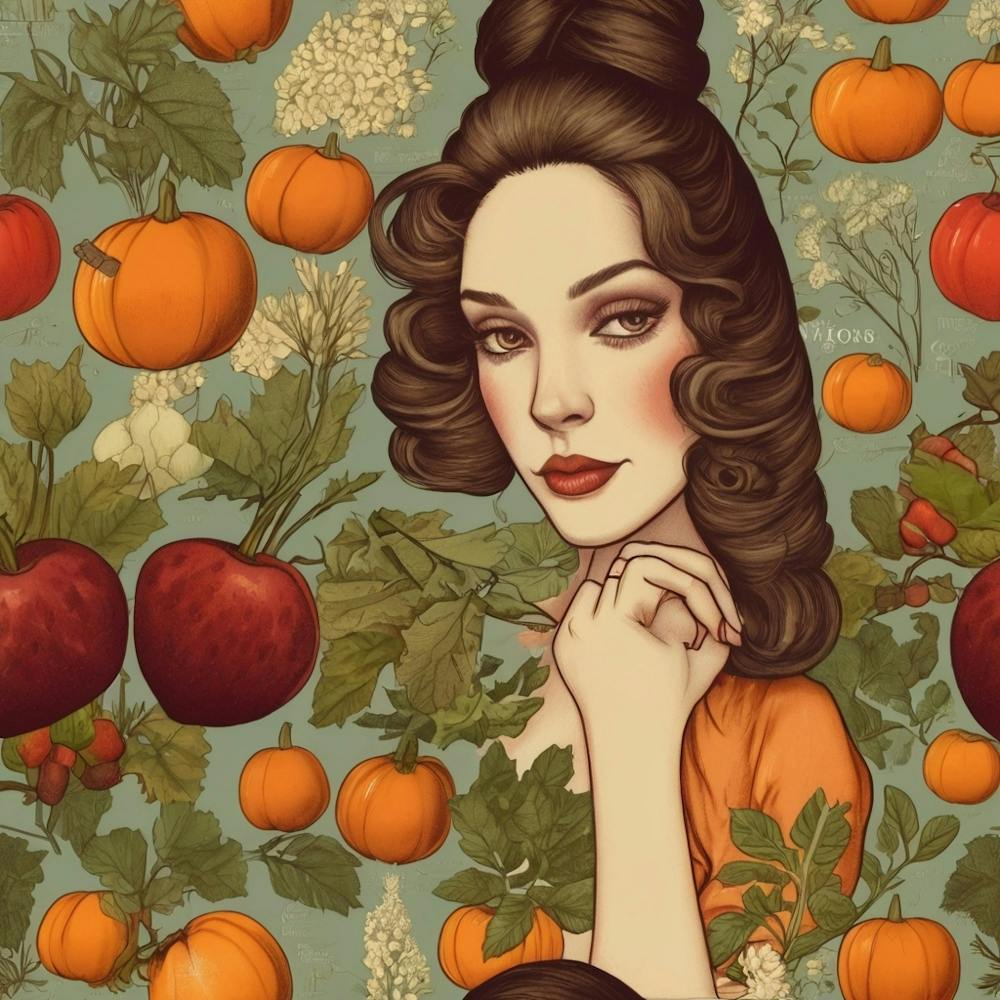 Default Default Vintage Vegan For Defferent Seasons Aestethic 0 (1)