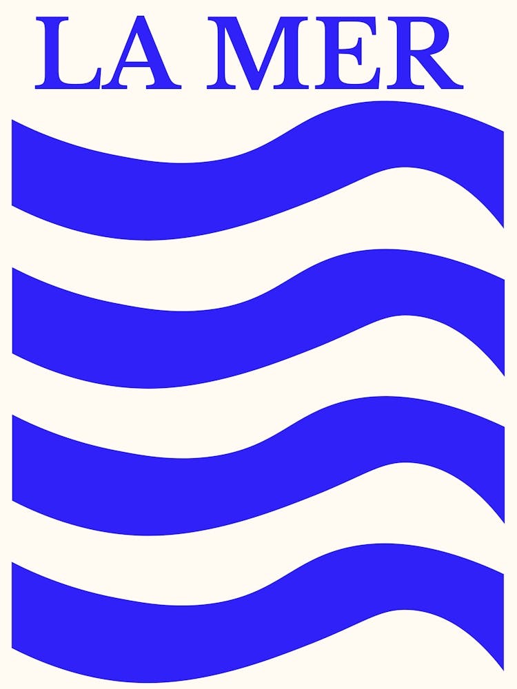 La Mer 1