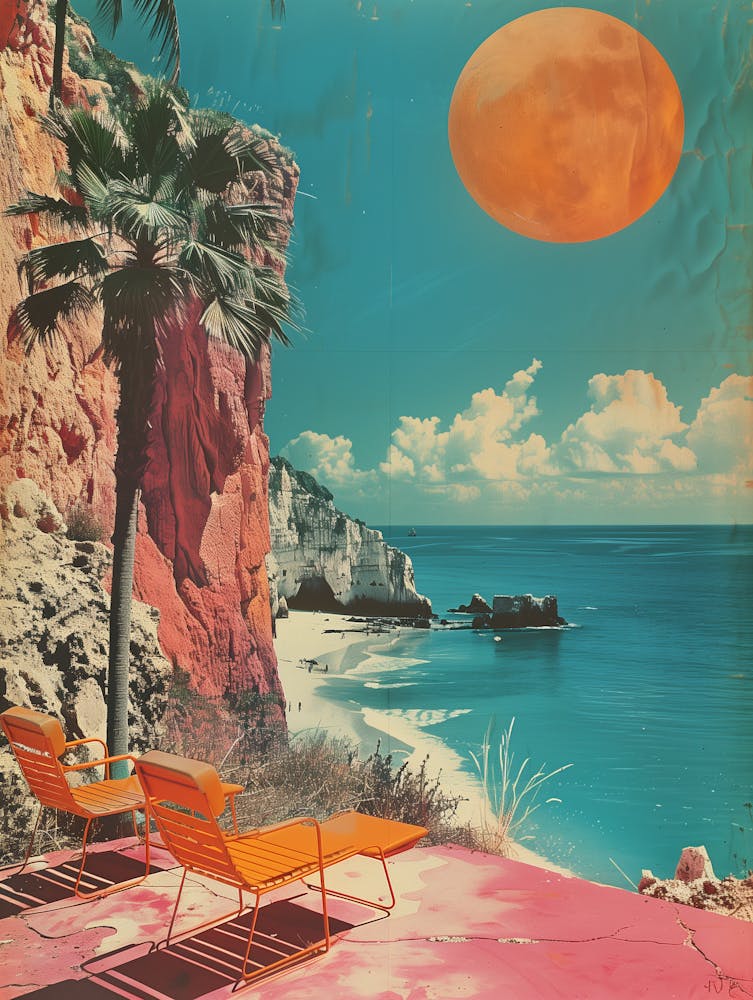 'The Beach' 3