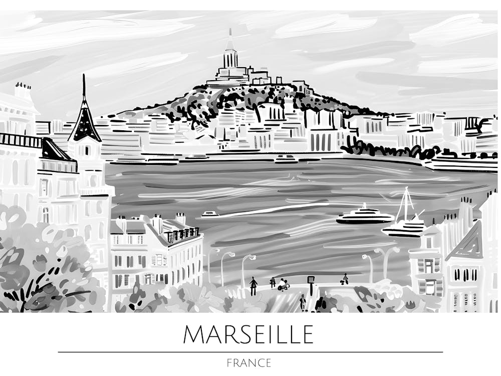 Marseille France