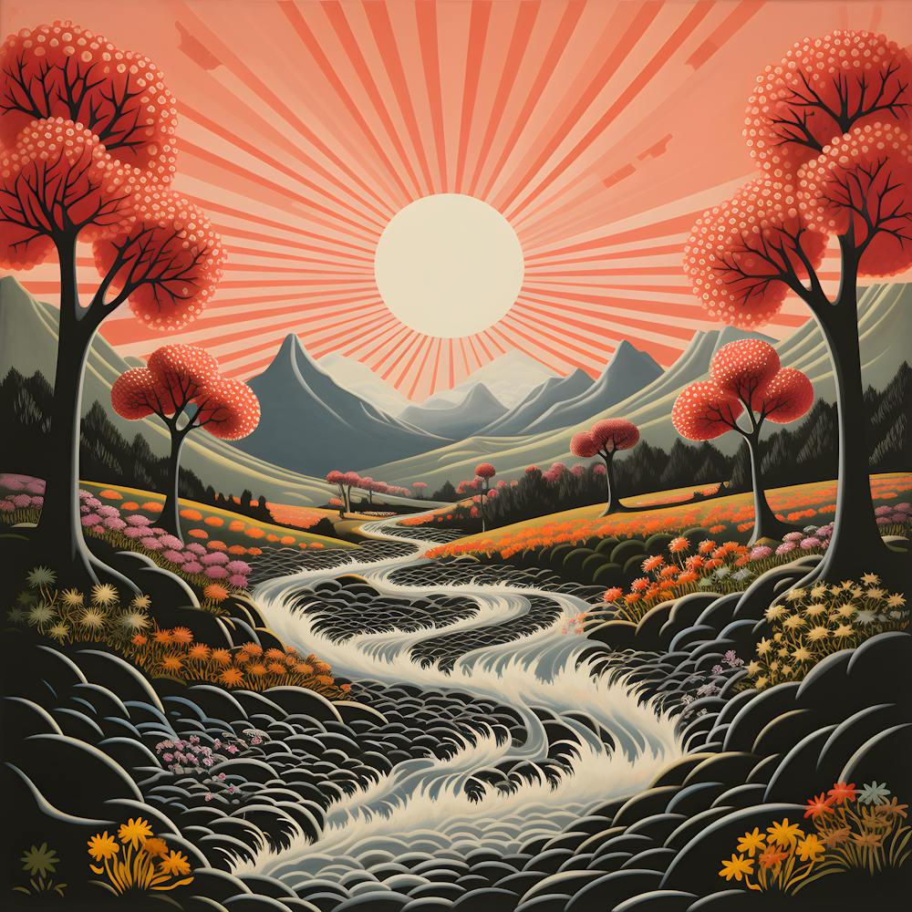 Whispers Of The Wild