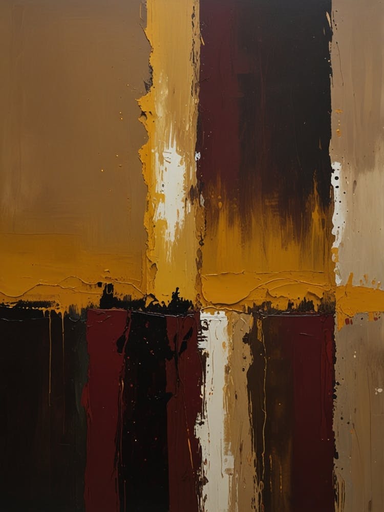 Abstract Painting