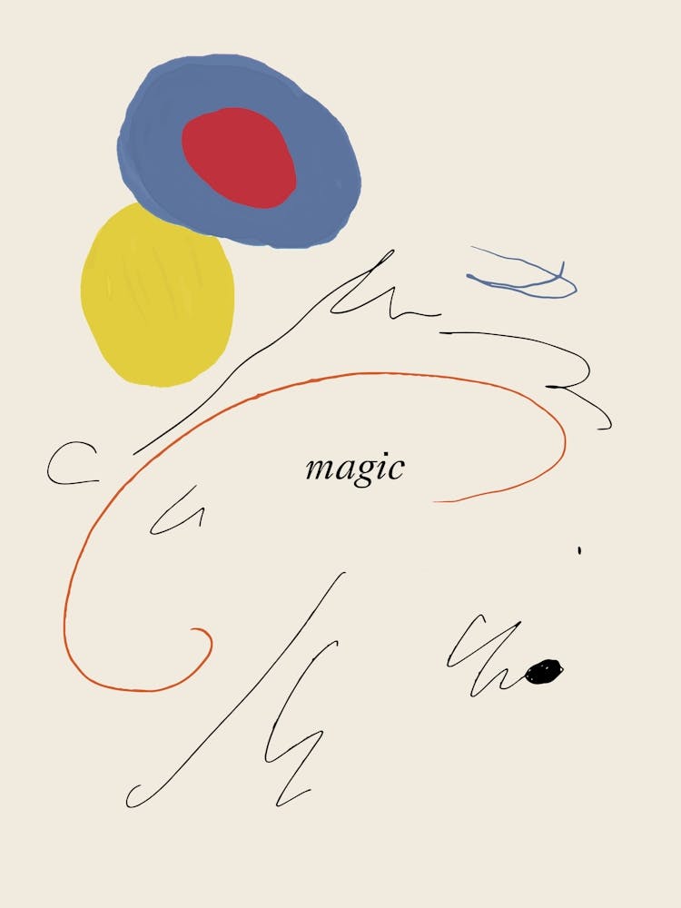 Magic