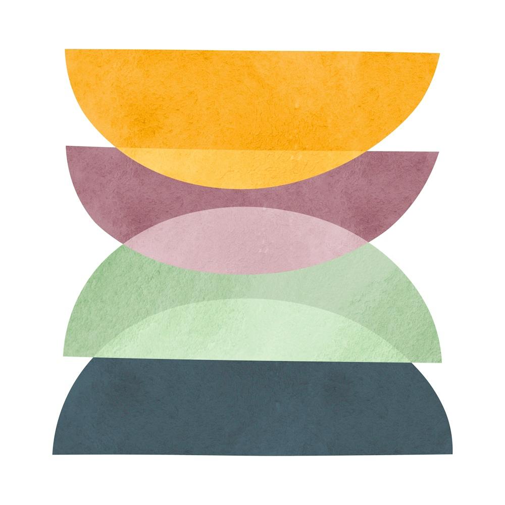 Circles in harmony 2 1