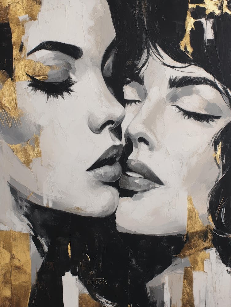 Kissing 14