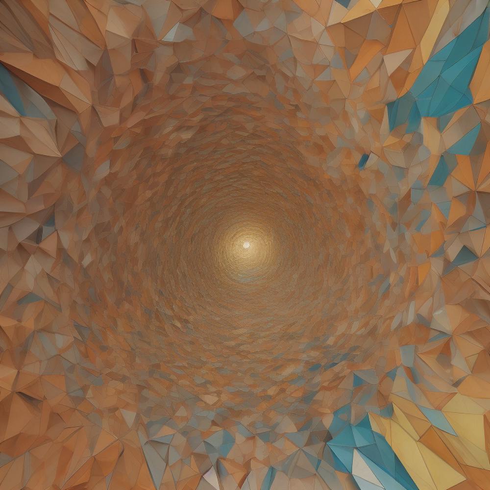 Distant geometric Sunshine