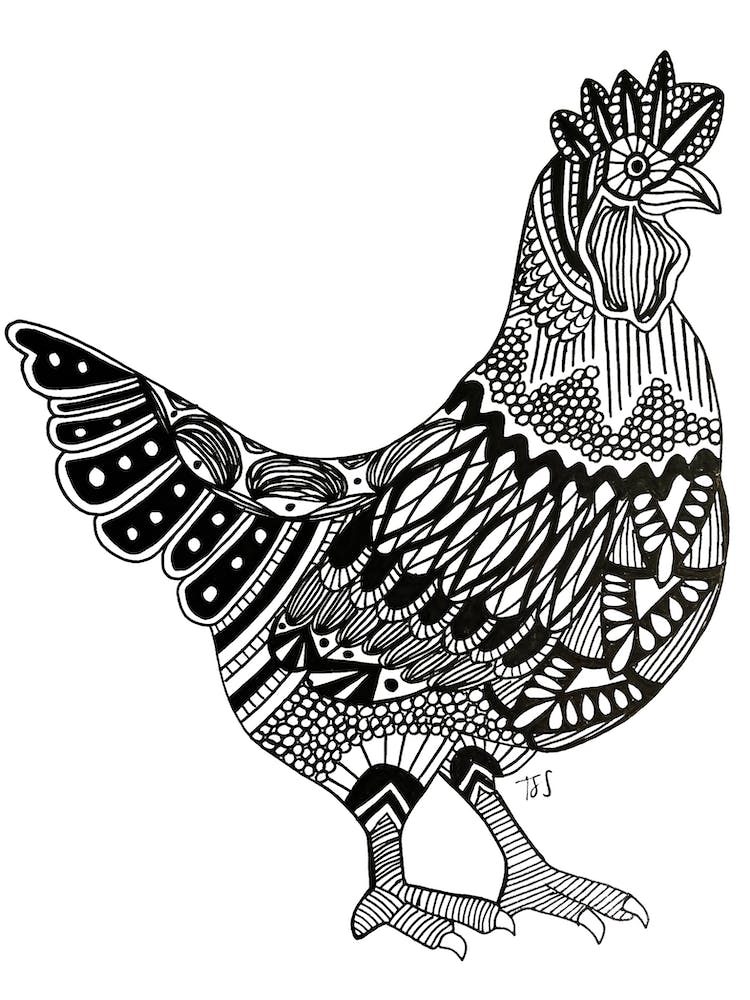 Rooster