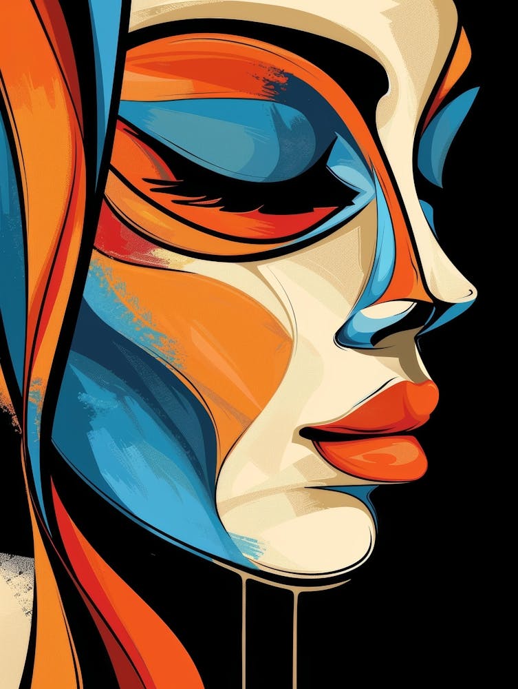 Abstract Painting 2190