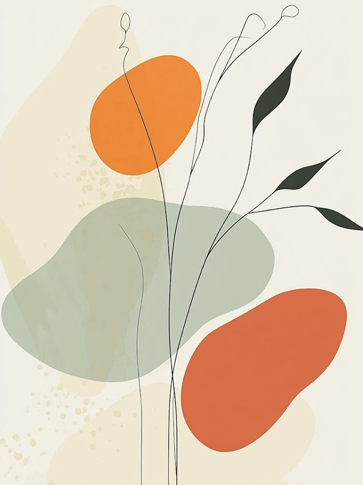 Abstract Painting 109