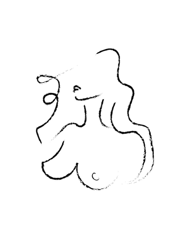 Smoker's swirls